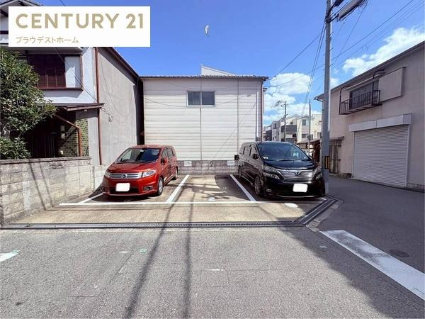 大阪市淀川区田川１丁目の売土地