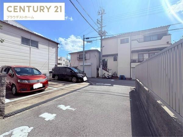 大阪市淀川区田川１丁目の売土地