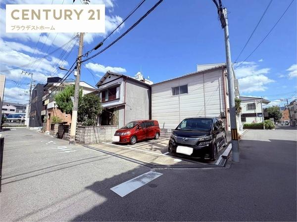大阪市淀川区田川１丁目の売土地