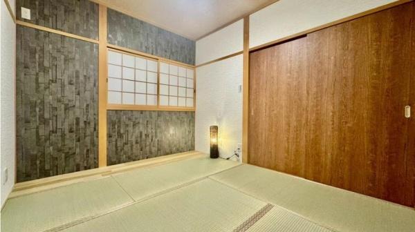 摂津市鳥飼和道１丁目の中古一戸建て