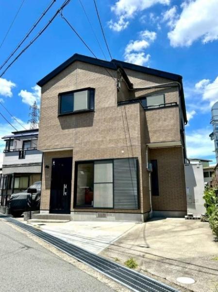 摂津市鳥飼和道１丁目の中古一戸建