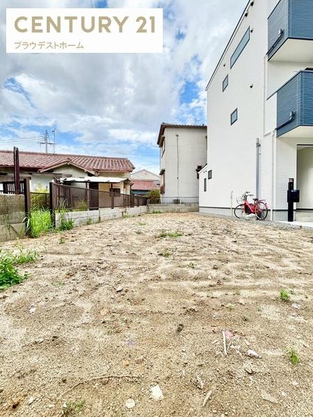 守口市大久保町５丁目の売土地