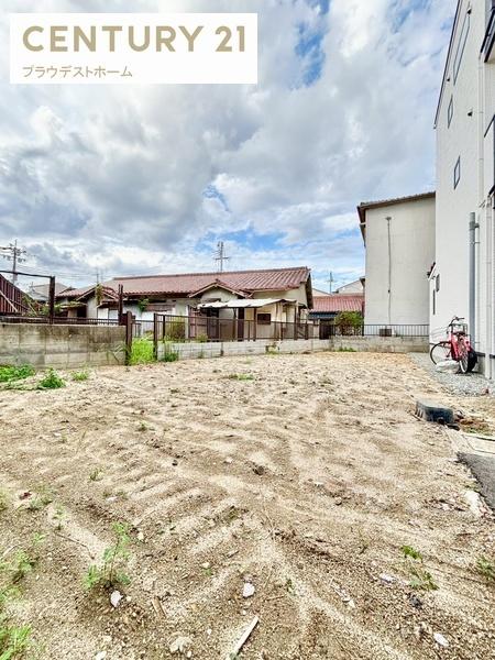 守口市大久保町５丁目の土地