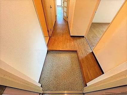 【シャンテ辻亀】RC造10階建　全49室　1995年築