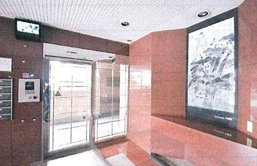 【シャンテ辻亀】RC造10階建　全49室　1995年築