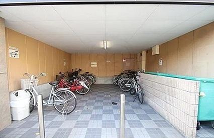 【コスパ】阪堺線「寺地」駅歩2分　鉄骨造全27室