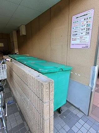 【コスパ】阪堺線「寺地」駅歩2分　鉄骨造全27室