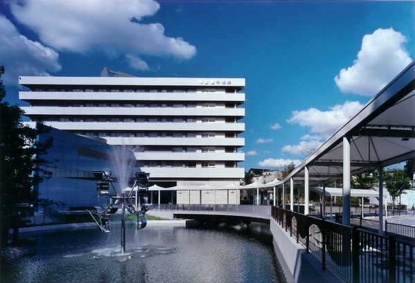 池田市渋谷１丁目の新築一戸建(市立豊中病院)