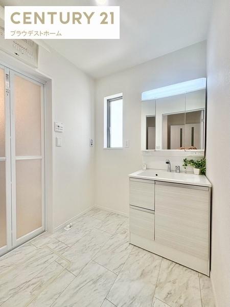 池田市渋谷１丁目の新築一戸建