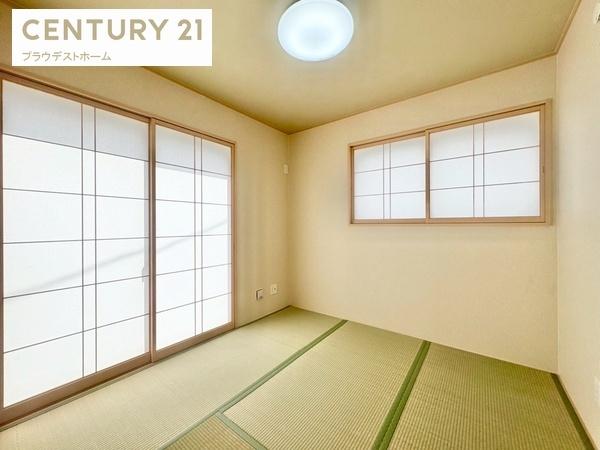 池田市渋谷１丁目の新築一戸建