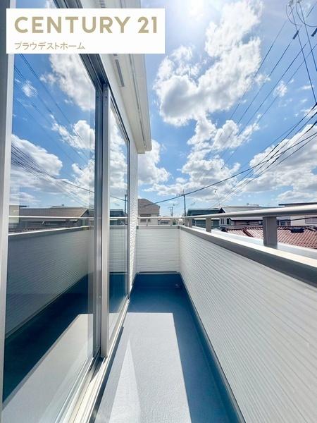 池田市渋谷１丁目の新築一戸建