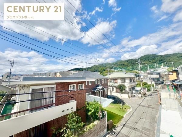 池田市渋谷１丁目の新築一戸建