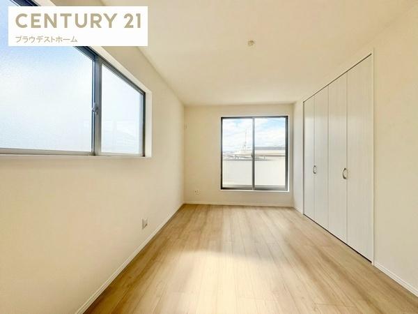 池田市渋谷１丁目の新築一戸建