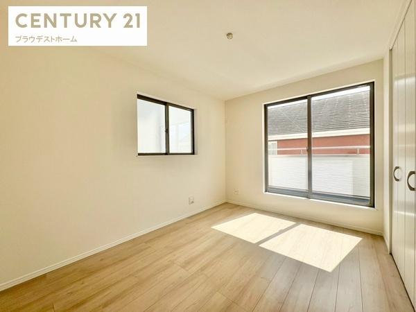 池田市渋谷１丁目の新築一戸建