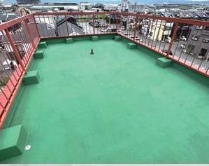 【ヴィラ羽束師】S造4階建全7室「西向日」駅歩24分