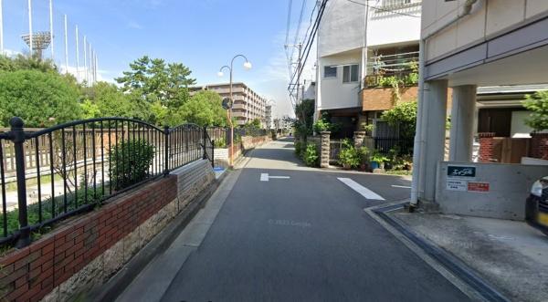 【メゾンドプルミエ】「服部天神」8分「曽根」11分