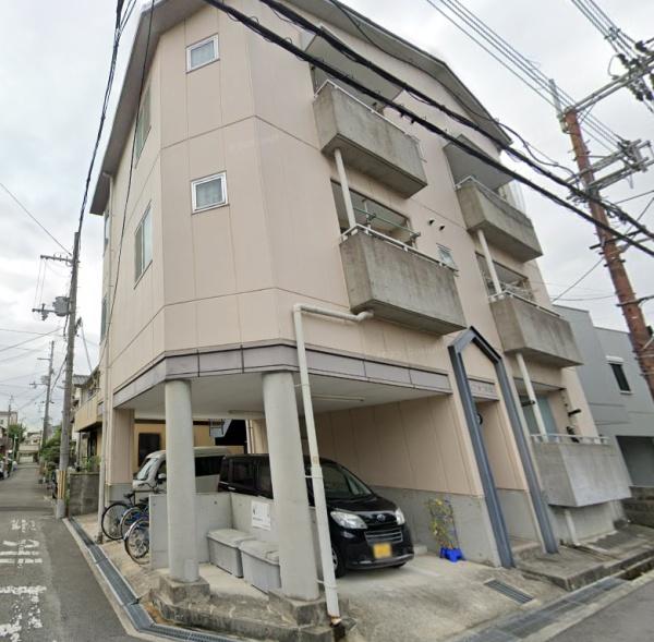 【メゾンドプルミエ】「服部天神」8分「曽根」11分