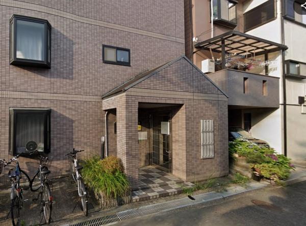 【エヌズコート】JR「住道」駅歩15分Ｓ造全12室