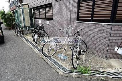 【エヌズコート】JR「住道」駅歩15分Ｓ造全12室