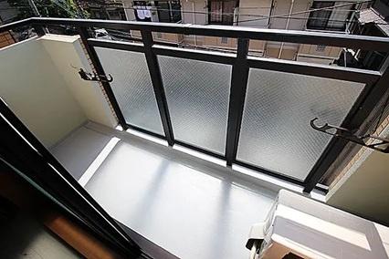 【ラ・モーダ梅津】RC造４FH12築　１DK×15室
