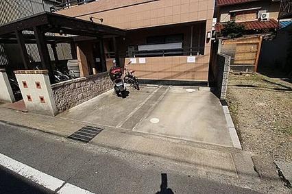 【ラ・モーダ梅津】RC造４FH12築　１DK×15室