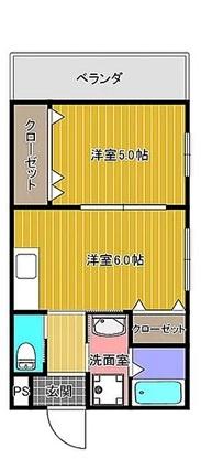 【ラ・モーダ梅津】RC造４FH12築　１DK×15室