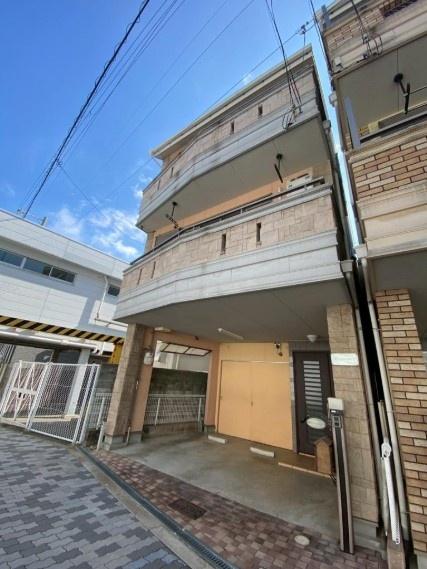 大阪市西成区玉出東１丁目の中古一戸建