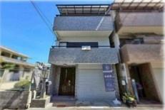 大阪市平野区長吉長原西２丁目の中古一戸建