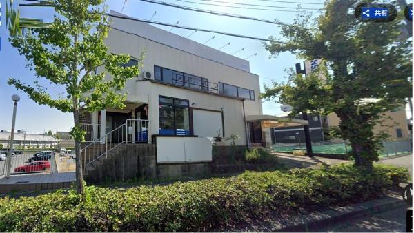 【空ビル桃山台】店舗・事務所・熊野３道路幅員13ｍ