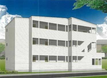 【新築アパート正雀】3階建「正雀」14分１LDK×12室