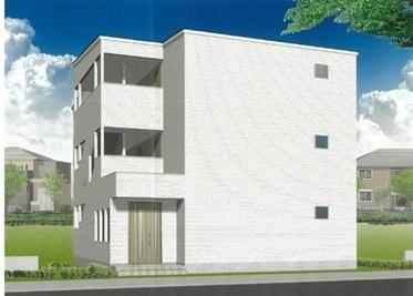 【新築アパート正雀】3階建「正雀」14分１LDK×12室