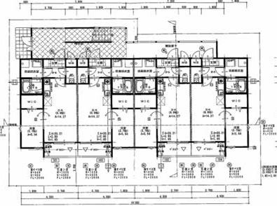 【新築アパート正雀】3階建「正雀」14分１LDK×12室