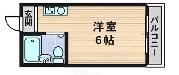 【ビルディング菅原】阪急「淡路」10分RC造7階建全42戸