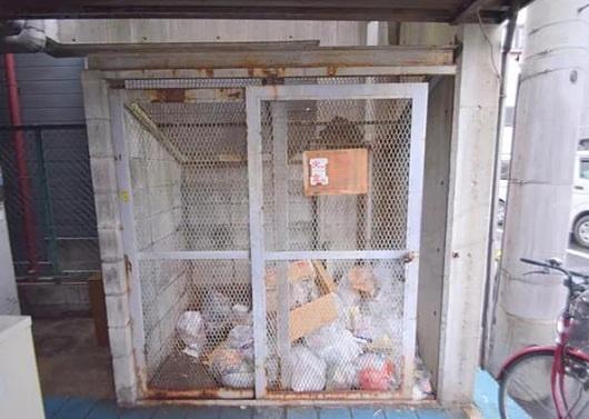 【ビルディング菅原】阪急「淡路」10分RC造7階建全42戸
