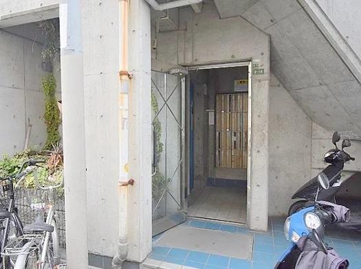 【ビルディング菅原】阪急「淡路」10分RC造7階建全42戸
