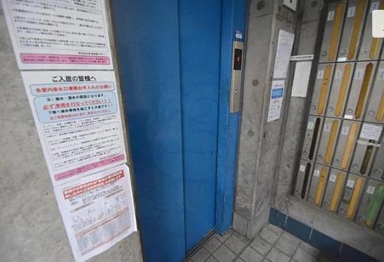 【ビルディング菅原】阪急「淡路」10分RC造7階建全42戸