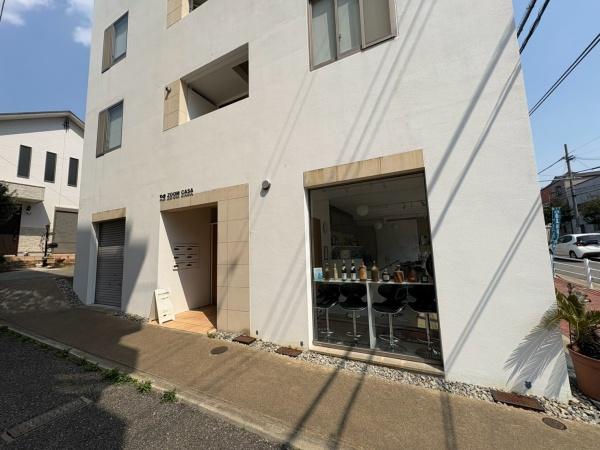 【ZOOMCASA】デザイナーズRC造　2012築
