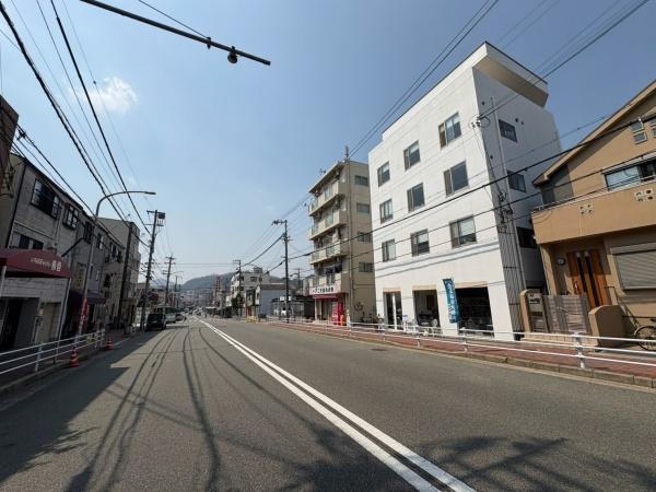【ZOOMCASA】デザイナーズRC造　2012築
