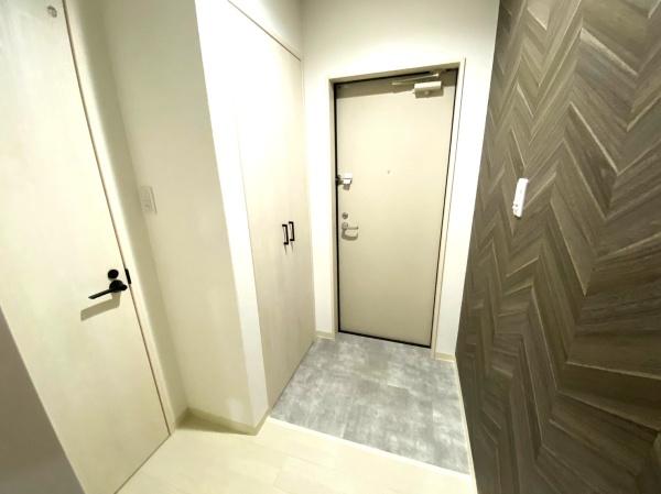 【プラウデストコート】地下鉄「高井田」駅歩9分R3築