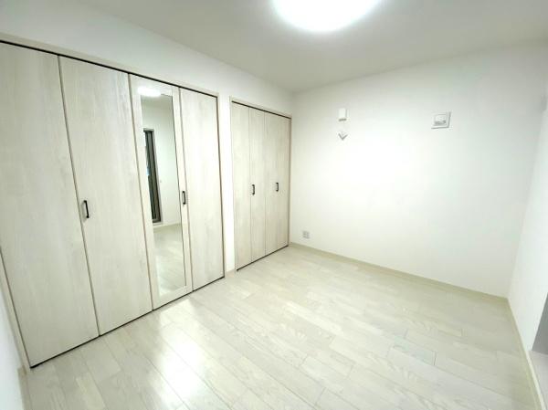 【プラウデストコート】地下鉄「高井田」駅歩9分R3築