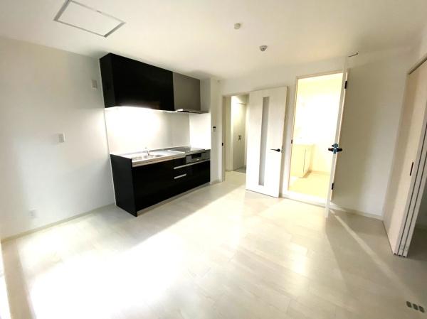 【プラウデストコート】地下鉄「高井田」駅歩9分R3築