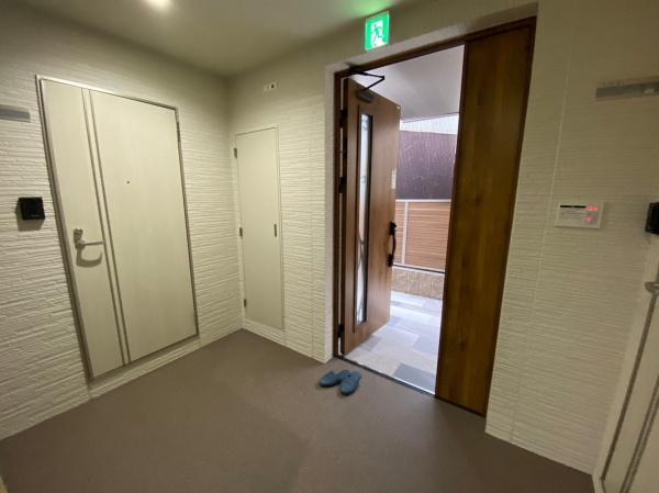 【プラウデストコート】地下鉄「高井田」駅歩9分R3築