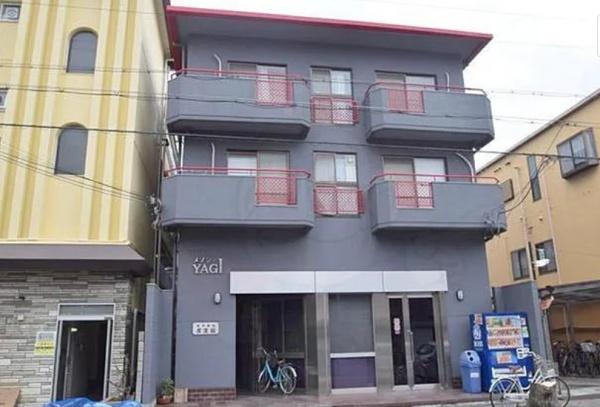 【Olive東淀川】阪急「上新庄」駅10分　満室！10戸