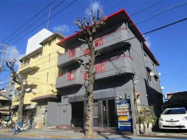 【Olive東淀川】阪急「上新庄」駅10分　満室！10戸