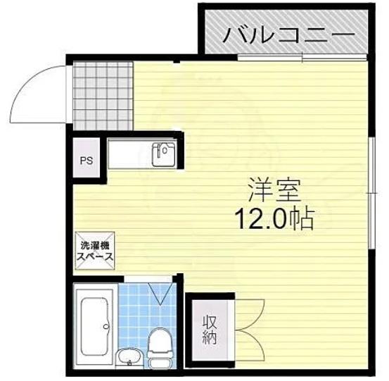 【Olive東淀川】阪急「上新庄」駅10分　満室！10戸