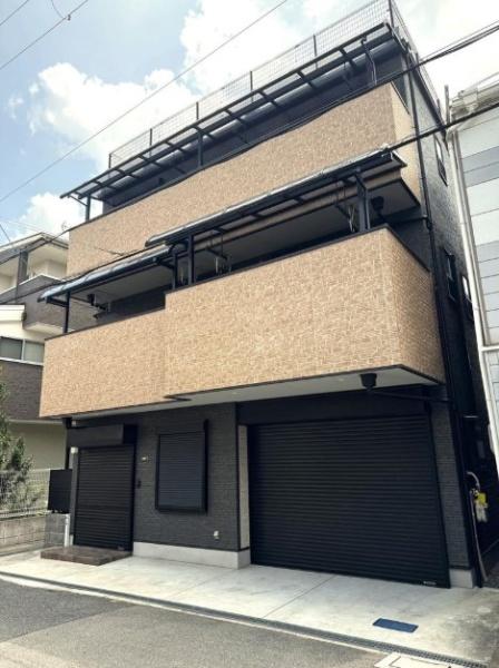 守口市金田町２丁目の中古一戸建