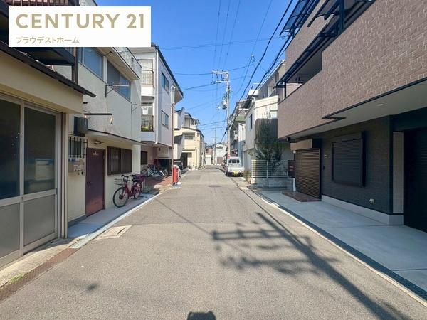 守口市金田町２丁目の中古一戸建て