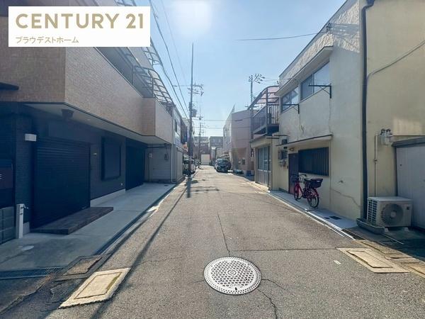 守口市金田町２丁目の中古一戸建て