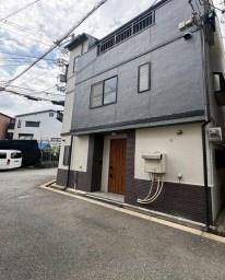 大阪市東淀川区大道南１丁目の中古一戸建