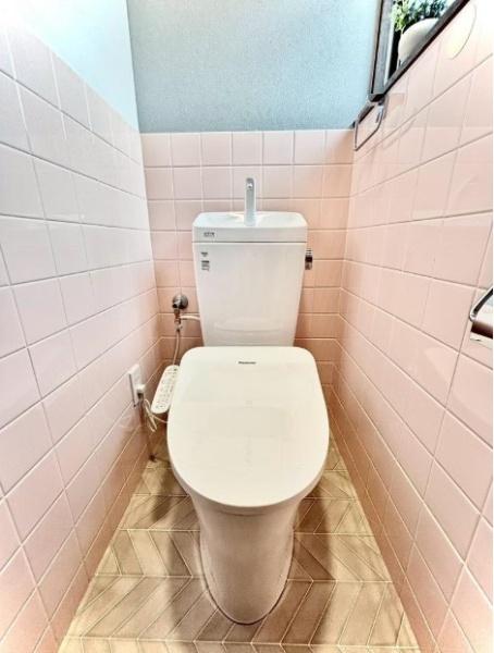 東大阪市衣摺３丁目の中古一戸建て